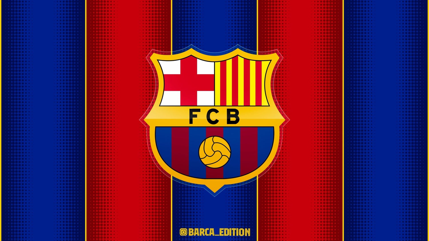 Barcelona Football Club - The Mug Gallery