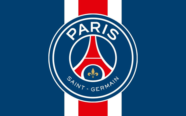 Paris Saint Germain Football Club - The Mug Gallery