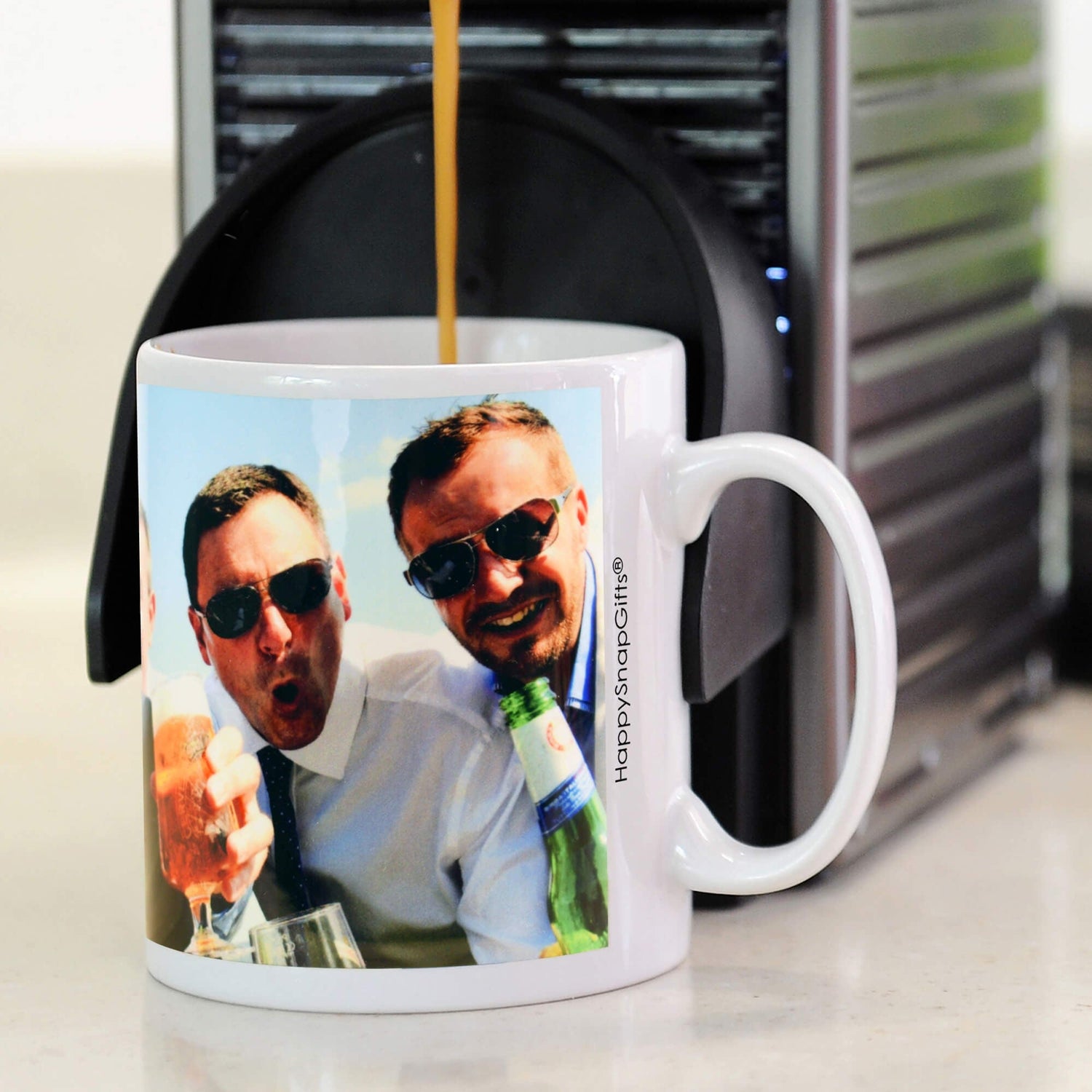 Personalised Mugs: Tailored Solutions for Business and Personal Expressions - The Mug Gallery