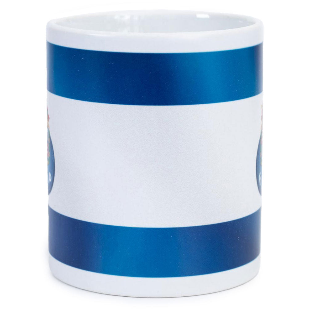 FC Porto Mug Front View