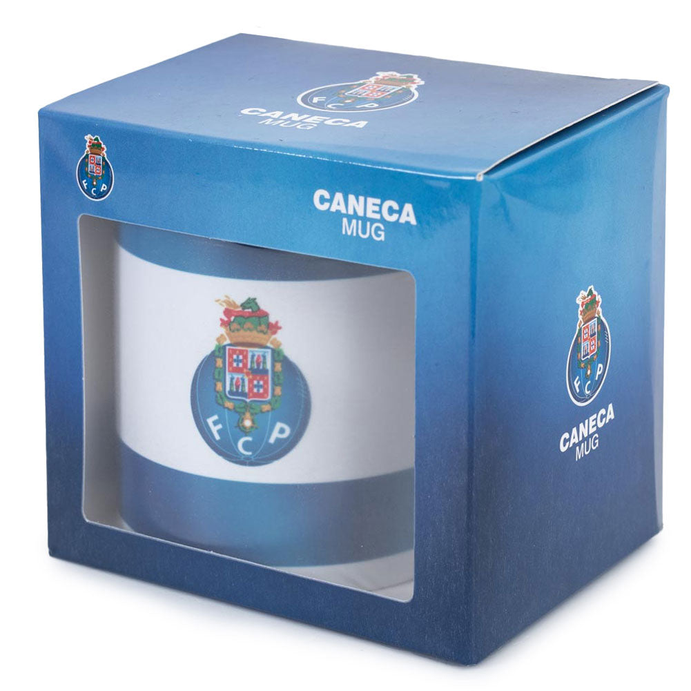 FC Porto Mug Boxed