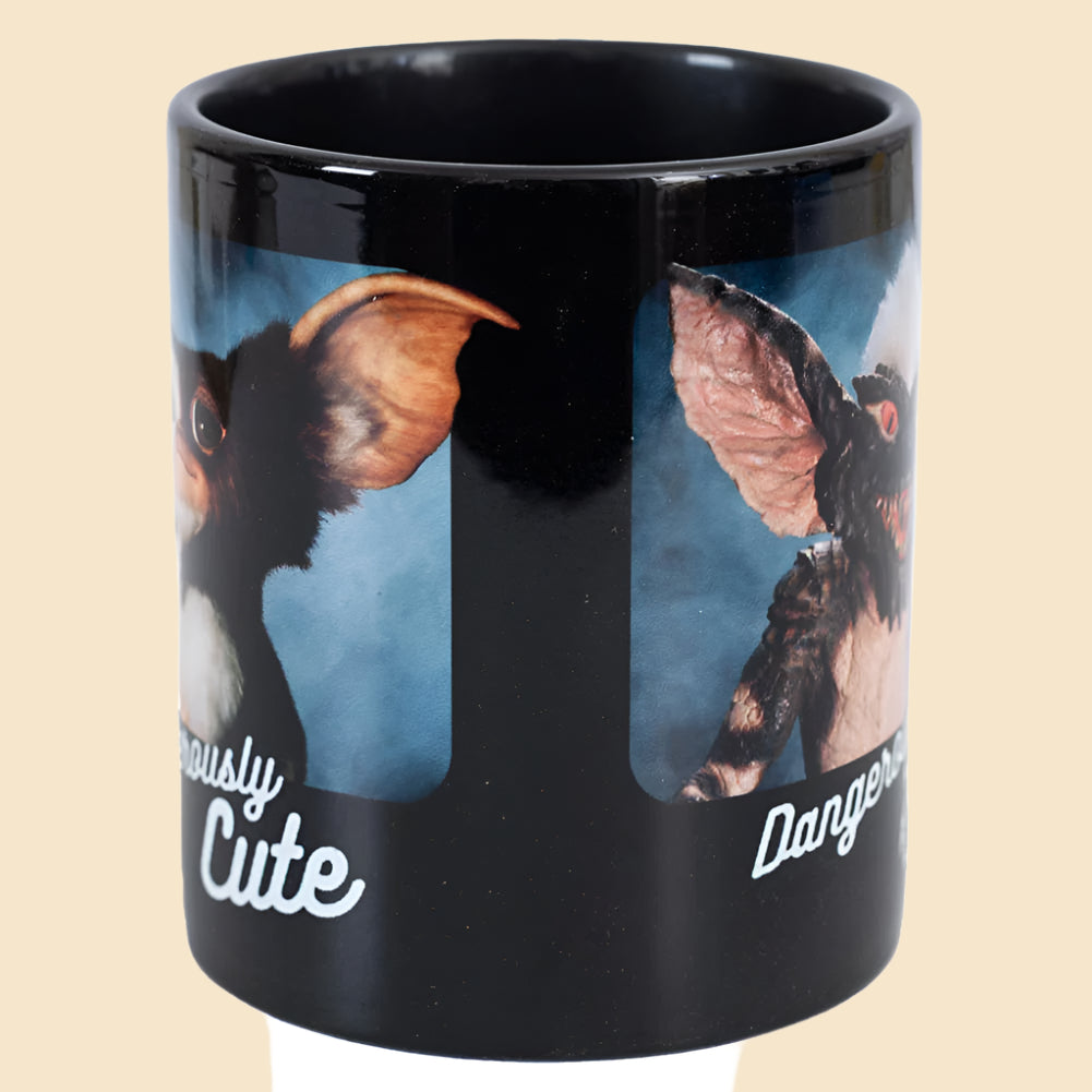 Gremlins Dangerously Cute Mug Front View