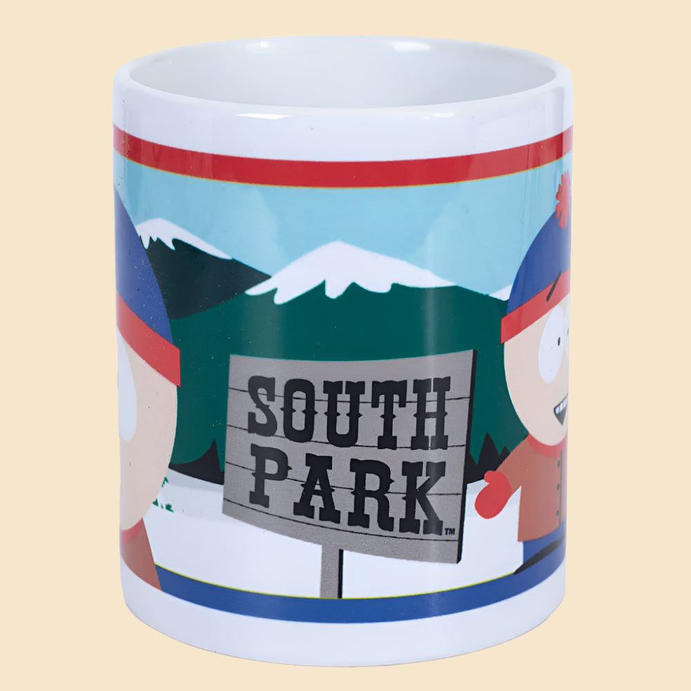 South Park Stan Mug Front