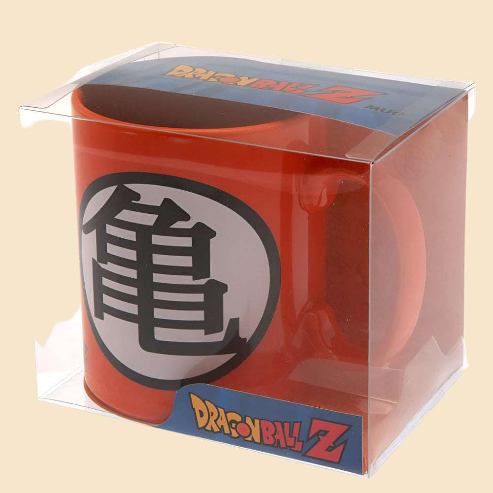 Dragon Ball Z Mega Mug - The Mug GalleryMug