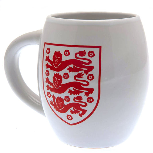 England FA Tea Tub Mug - The Mug GalleryMug