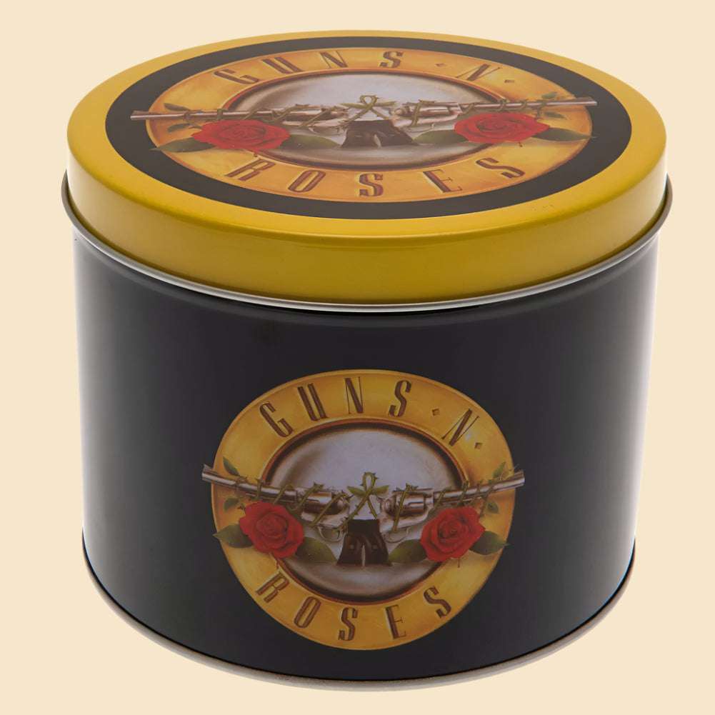 Guns N Roses Mug & Coaster Gift Tin - The Mug Gallery Mug