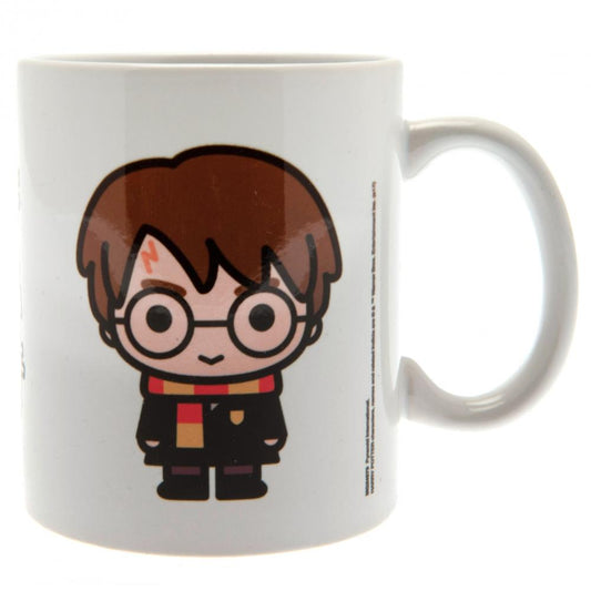 Harry Potter Mug Chibi Harry - The Mug GalleryMug