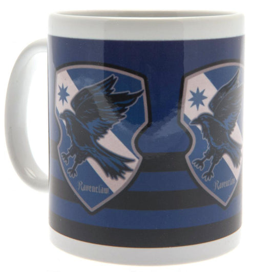 Harry Potter Mug Ravenclaw - The Mug GalleryMug