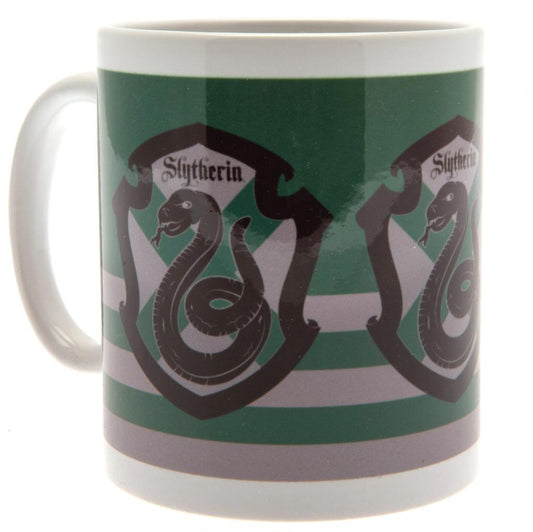 Harry Potter Mug Slytherin - The Mug GalleryMug