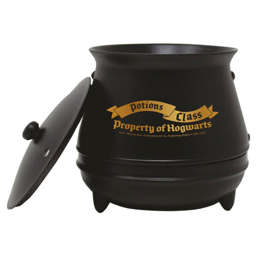 Harry Potter Self Stirring Cauldron Mug - The Mug GalleryMug