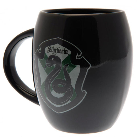 Harry Potter Tea Tub Mug Slytherin - The Mug GalleryMug