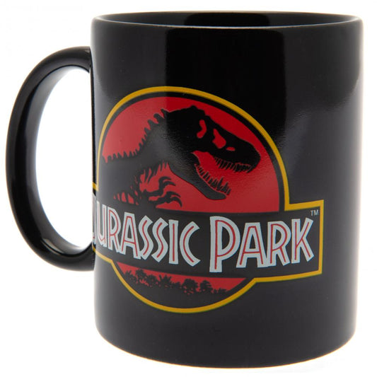 Jurassic Park Mug - The Mug GalleryMug