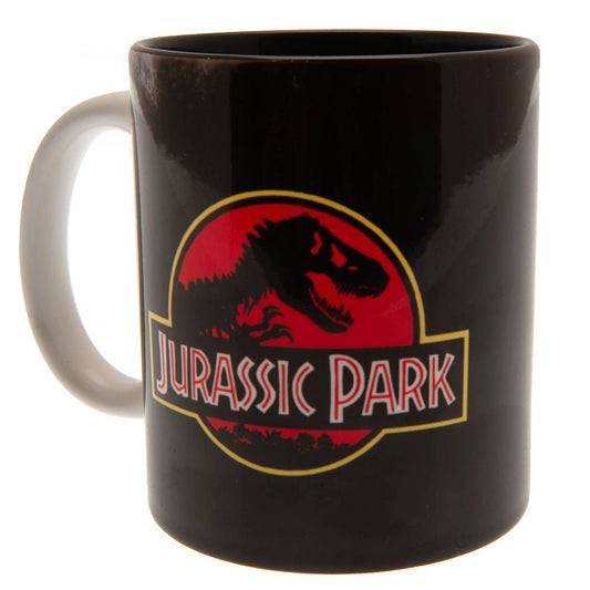 Jurassic Park Mug T - Rex - The Mug GalleryMug