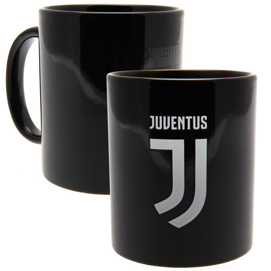 Juventus FC Heat Changing Mug - The Mug GalleryMug