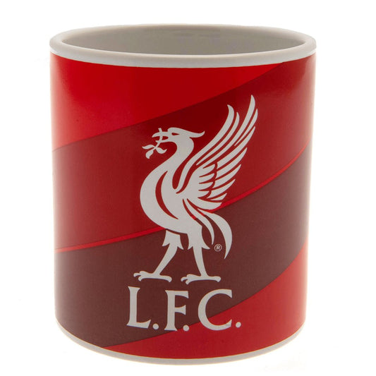 Liverpool FC Jumbo Mug - The Mug GalleryMug