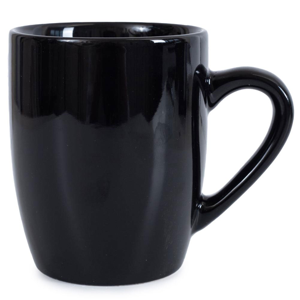 Newcastle United FC Shaped Fan Mug