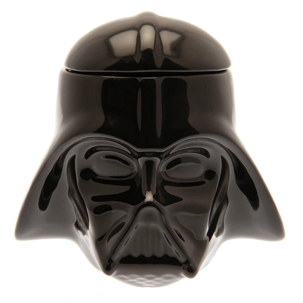 Star Wars 3D Mug Darth Vader - The Mug Gallery Mug