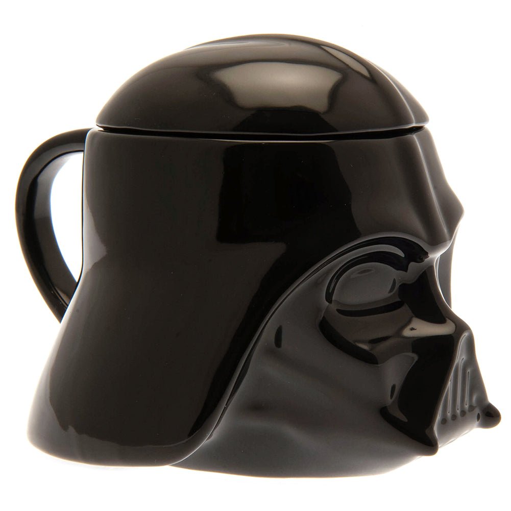 Star Wars 3D Mug Darth Vader - The Mug Gallery Mug