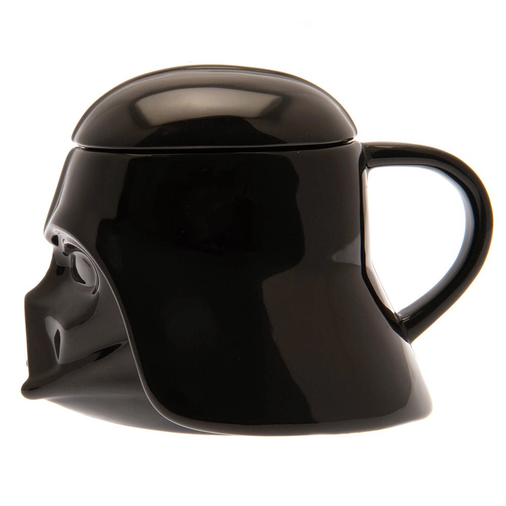 Star Wars 3D Mug Darth Vader - The Mug Gallery Mug