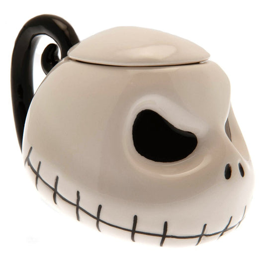 The Nightmare Before Christmas 3D Mug - The Mug GalleryMug