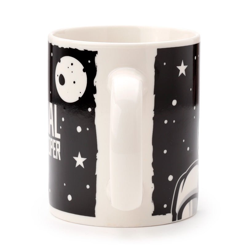 The Original Stormtrooper Christmas Porcelain Mug - The Mug GalleryMug