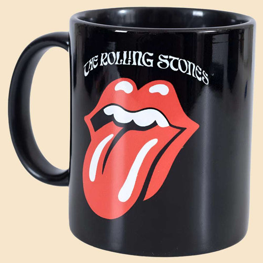 The Rolling Stones Mug Officially Licensed Mug