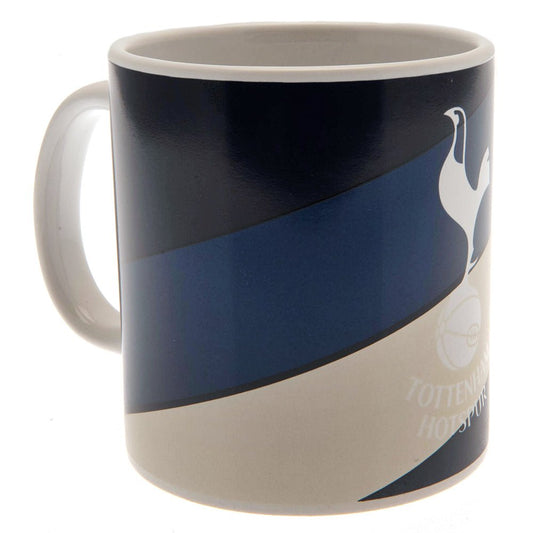 Tottenham Hotspur FC Jumbo Mug - The Mug GalleryMug