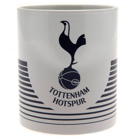 Tottenham Hotspur FC Linea Mug - The Mug GalleryMug