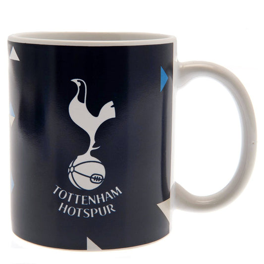 Tottenham Hotspur FC Particle Mug - The Mug GalleryMug